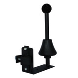 Flugelhorn or Soprano Saxophone