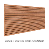 Cherry- Black Inserts