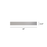 Light Silver