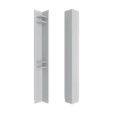 Light Silver | 1