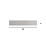 Light Silver