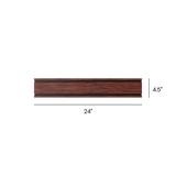 Walnut Print