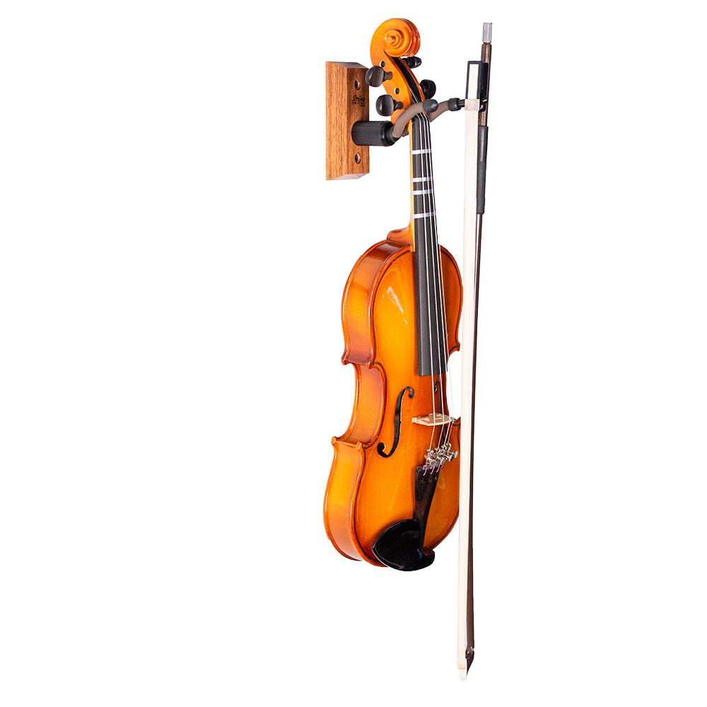 Small Violin Wall Hanger Violin Wall Mount