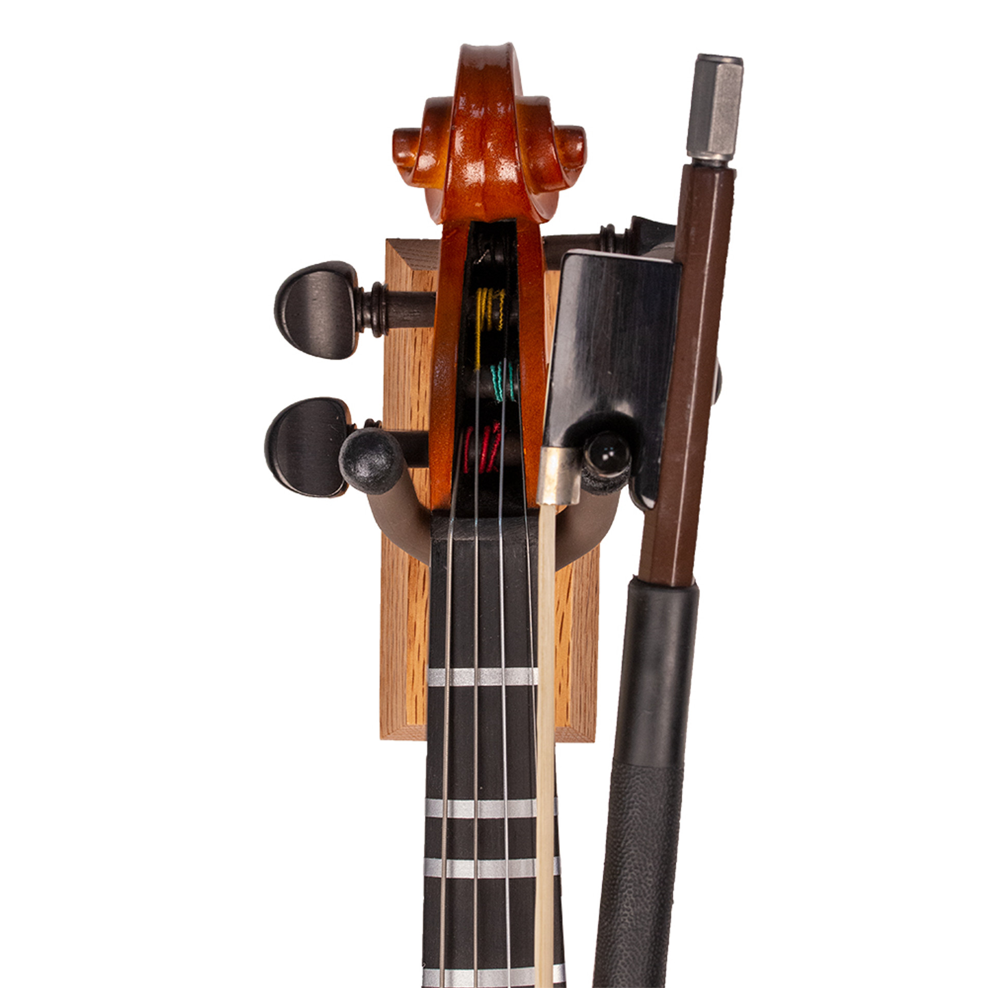 Small Violin Wall Hanger Violin Wall Mount
