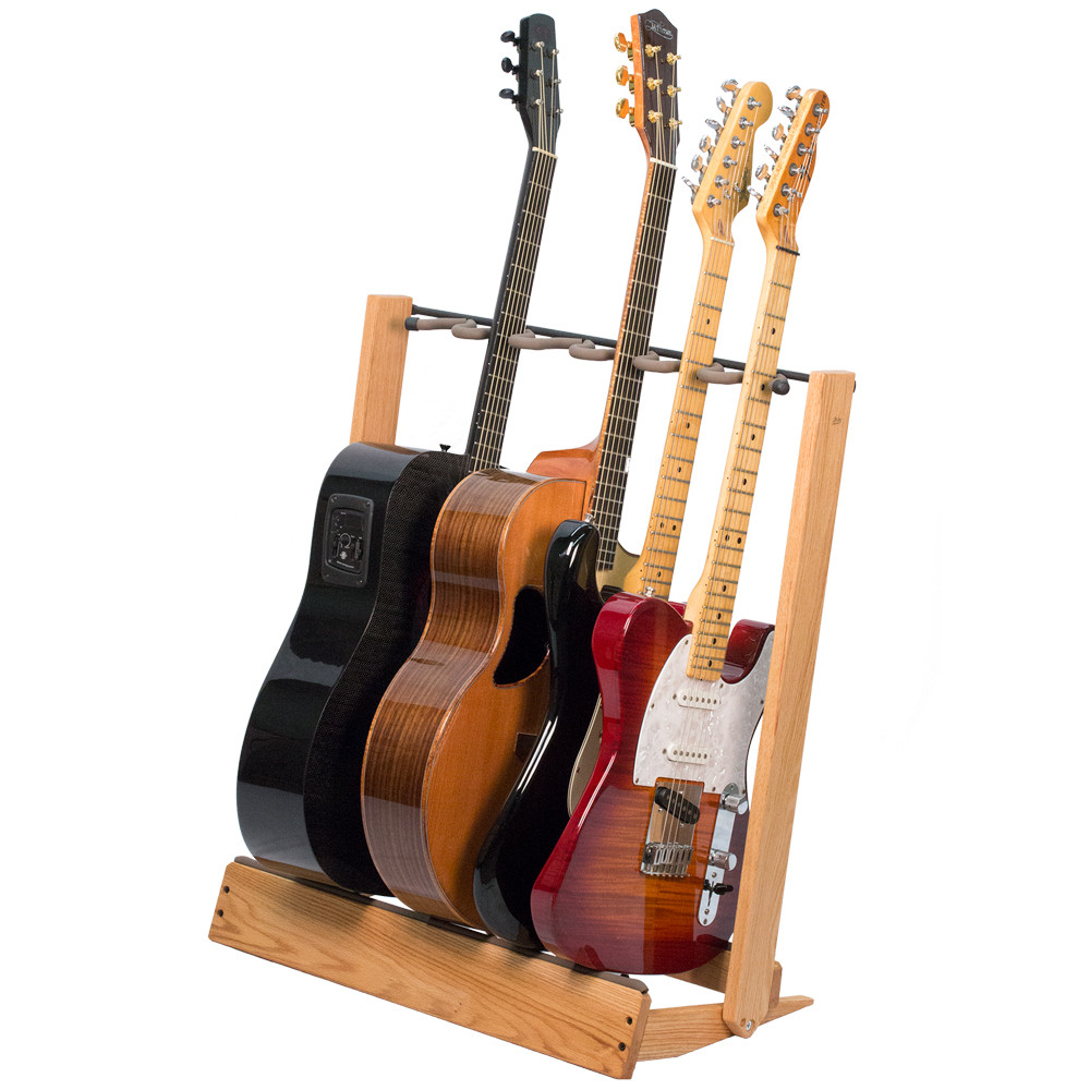 Wooden Guitar Stand Guitar Rack Stand Best Guitar Stand