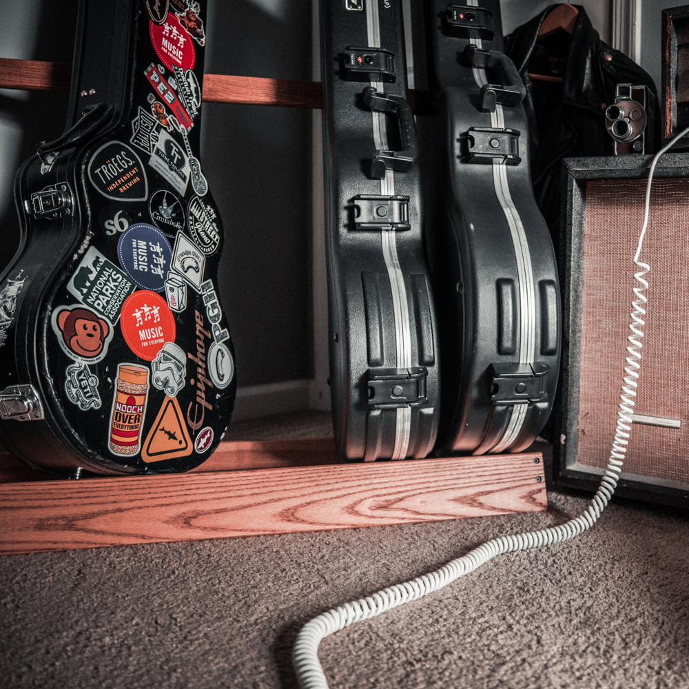 Guitar Case Rack Guitar Case Stand Guitar Case Storage