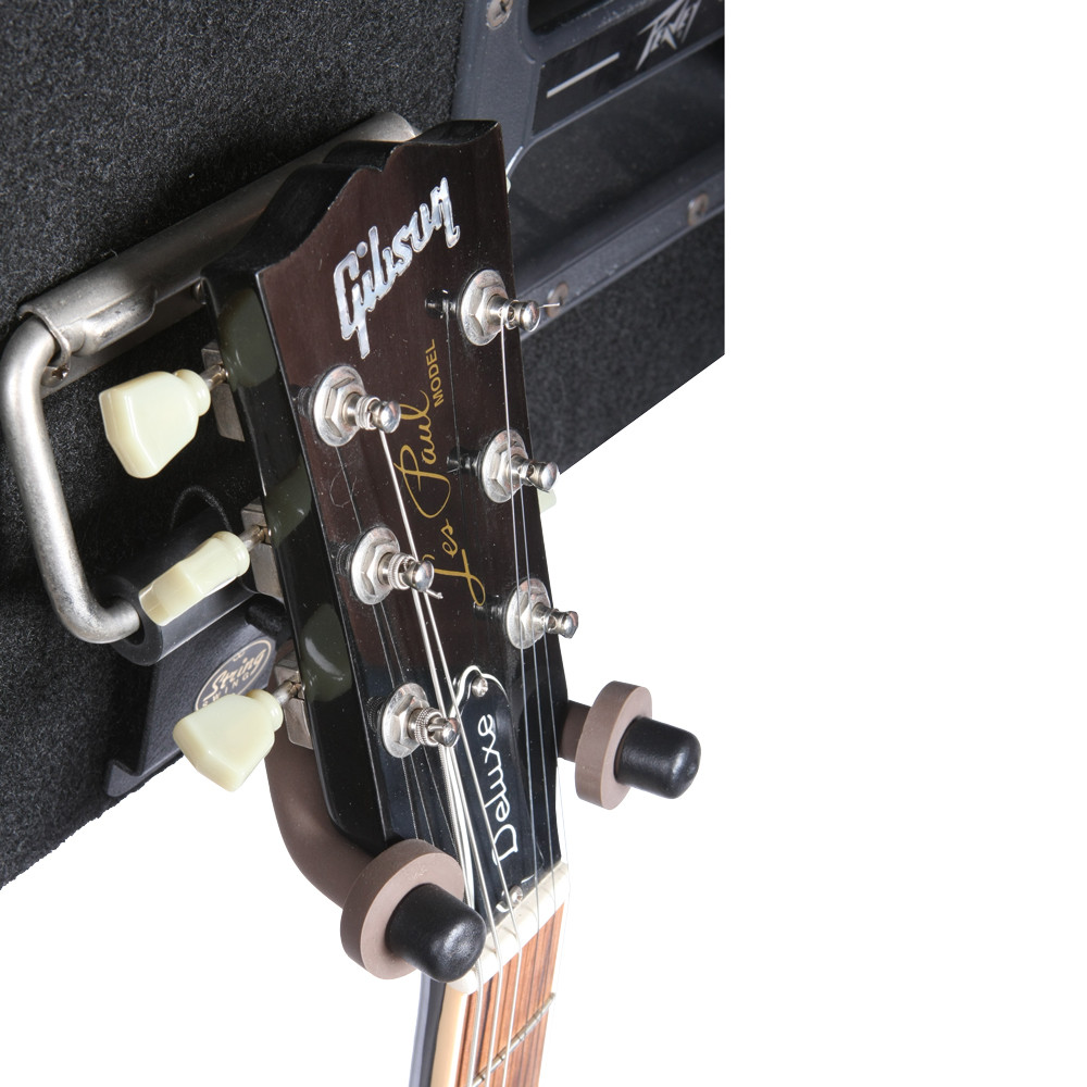 Best Guitar Hangers for Stage Storage Guitar Amp Mic Stand