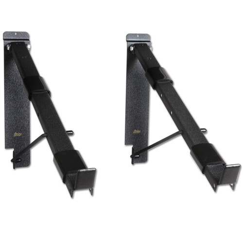 Keyboard Displays for Non-Reinforced Slatwall | BCCOK