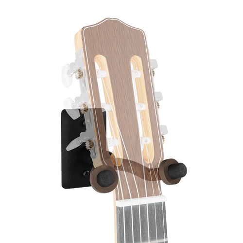 Classical Guitar Hanger Wall Mount