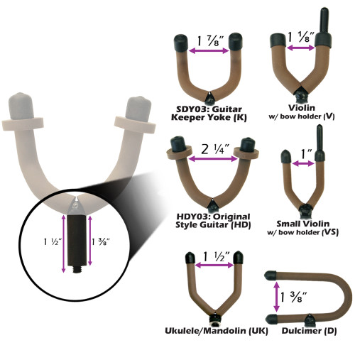 Keeper Ring Expander Tool