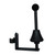 Flugelhorn or Soprano Saxophone