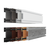 Aluminum Slatwall Panels - Strong Wall - 2ft