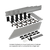Light Silver