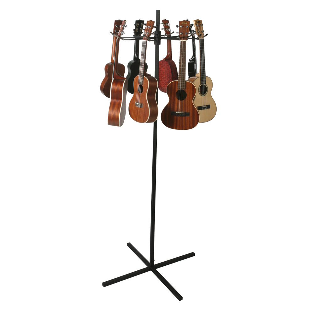 Guitar Ukulele Rack,Violin Rack Wooden Stand Guitar Ukulele Support Ukulele  Guitar Stand Ukulele Musical Instrument Support Stand Guitar Accessories