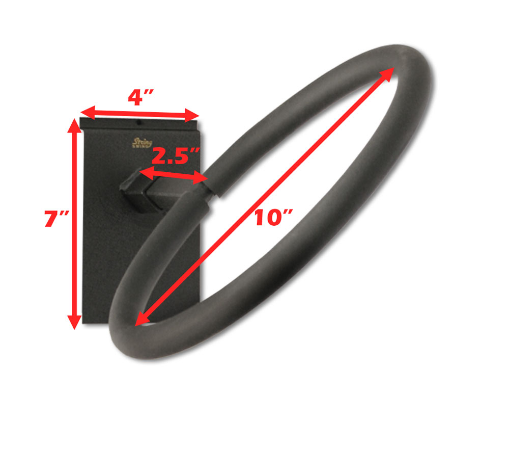 Djembe Holder String Swing