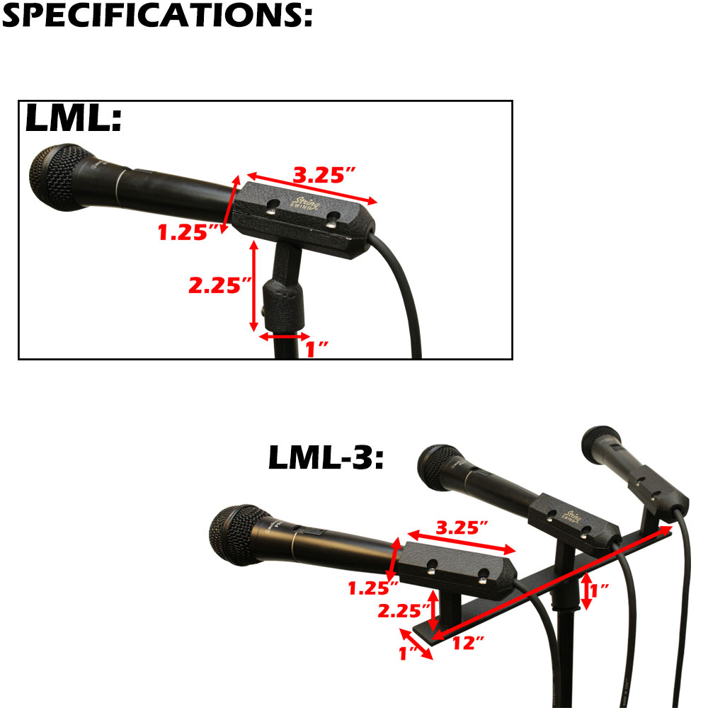 instaling Microphone Lock