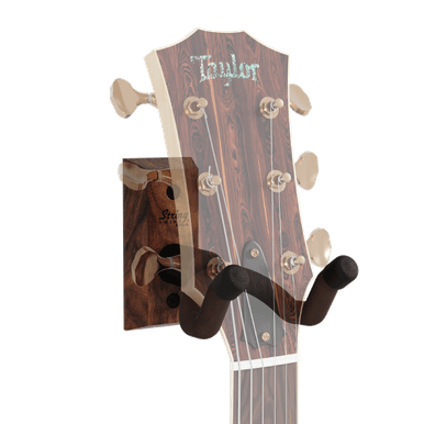 String Swing Hardwood Wall Hanger | Guitar Gift