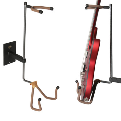 Guitar Wall Stand  BCC20 - String Swing