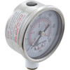 PSI Gauge Waterway 830-3000