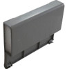 Rainbow Weir Gate Assembly Grey R172469DG