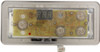 Control Panel Balboa Vl404 No Overlay G8244