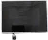 Balboa Spa Touch 2 with Black Frame G8524