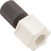 Stenner Connecting Nut 3/8 with Adapter 5-Pack MCADPTR