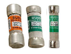 Fuses for Hot Tubs