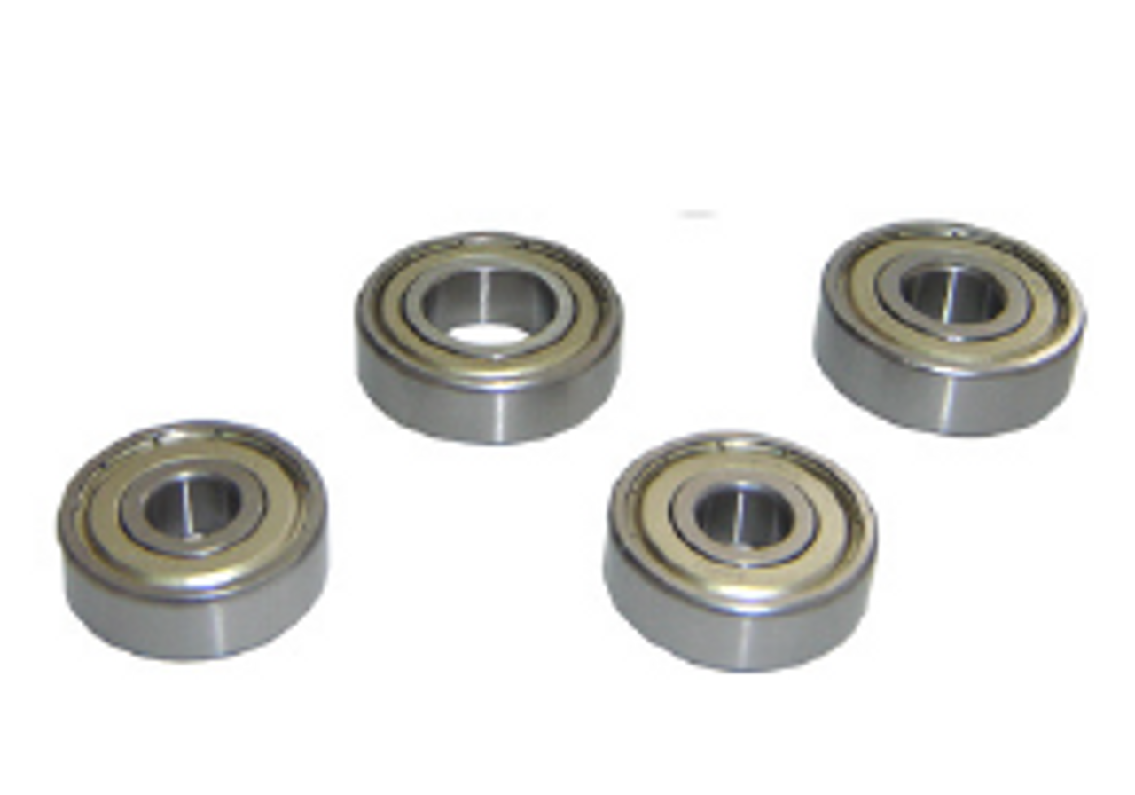 Bearings