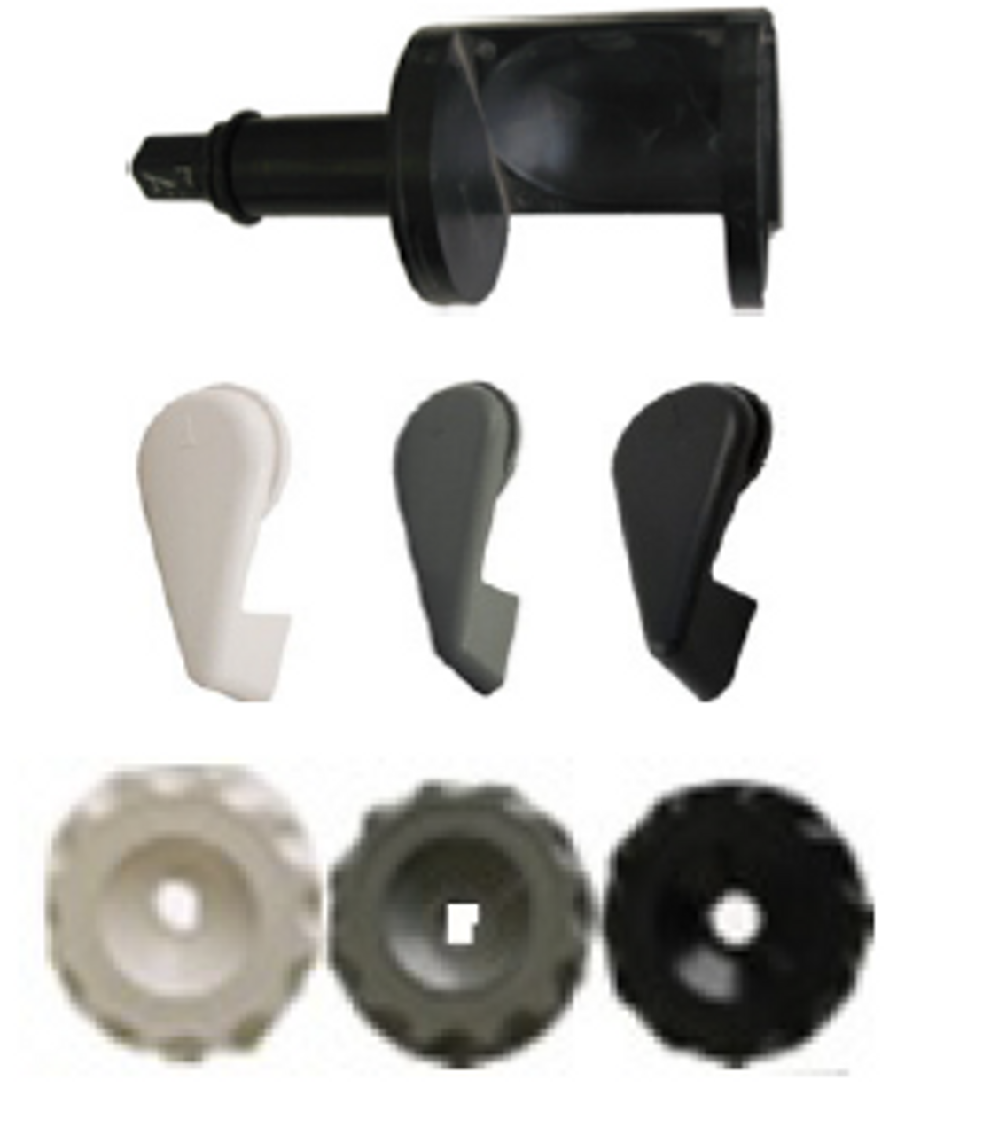 Valve Parts