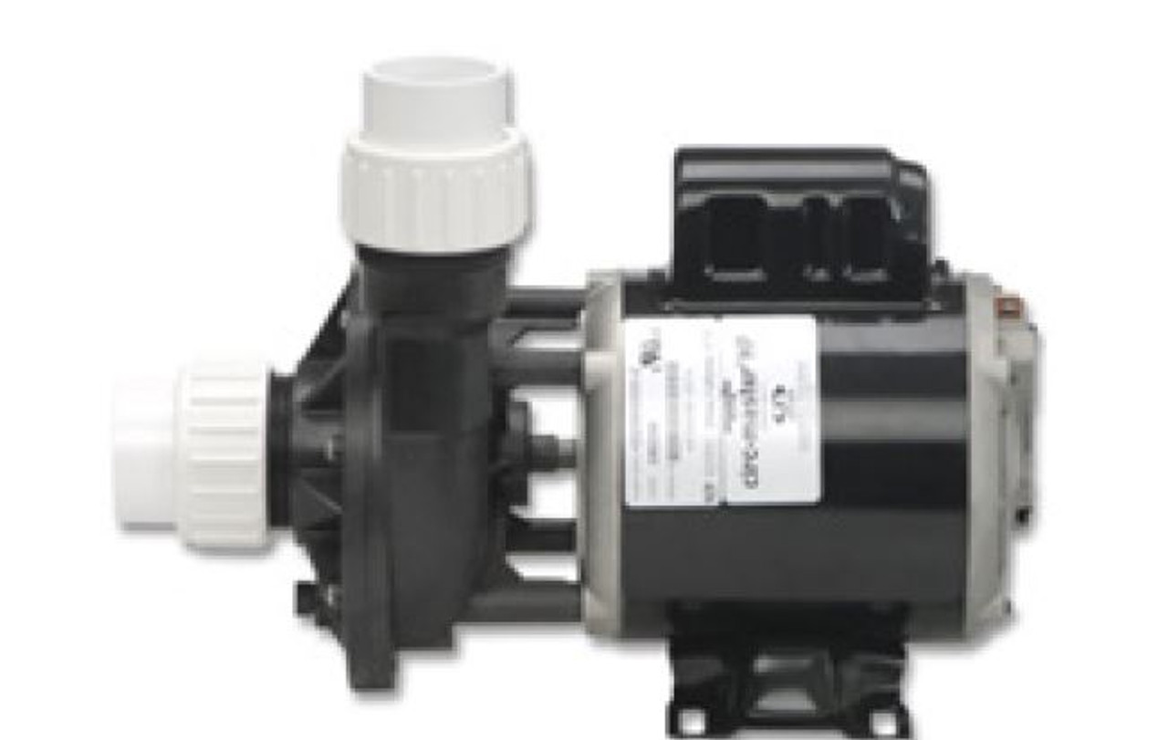 Aqua Flo Circ Master Pump 1/15HP 230V 48 Frame 1-Speed
