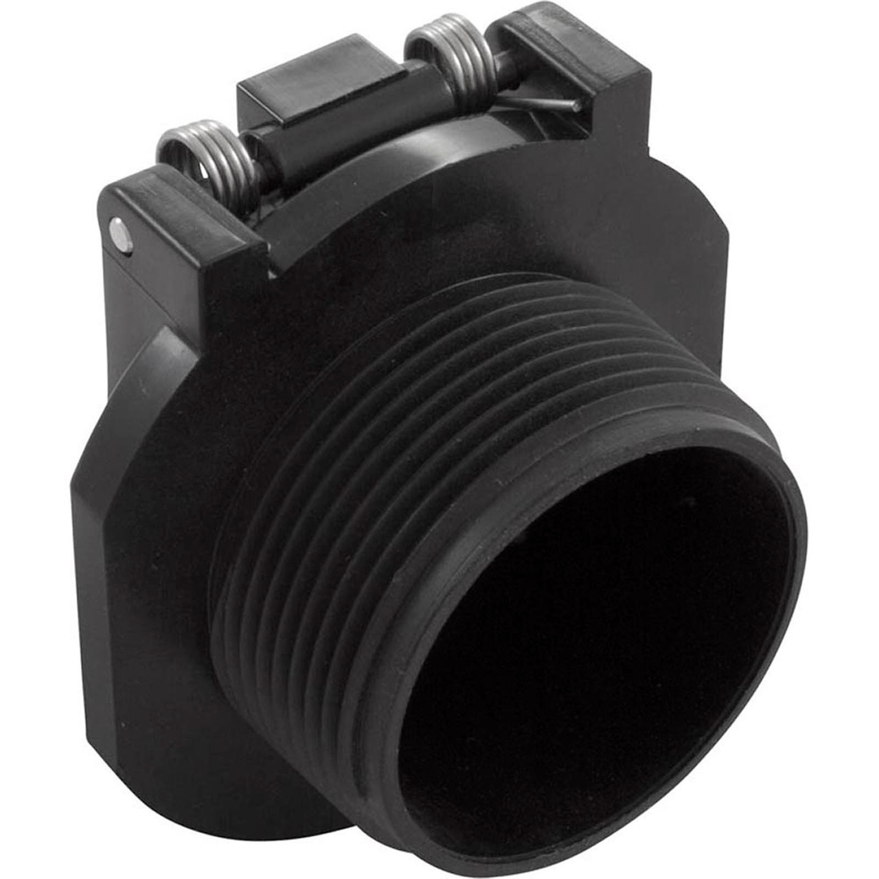 Vacloc Sim Vac-Loc Fitting 1.5