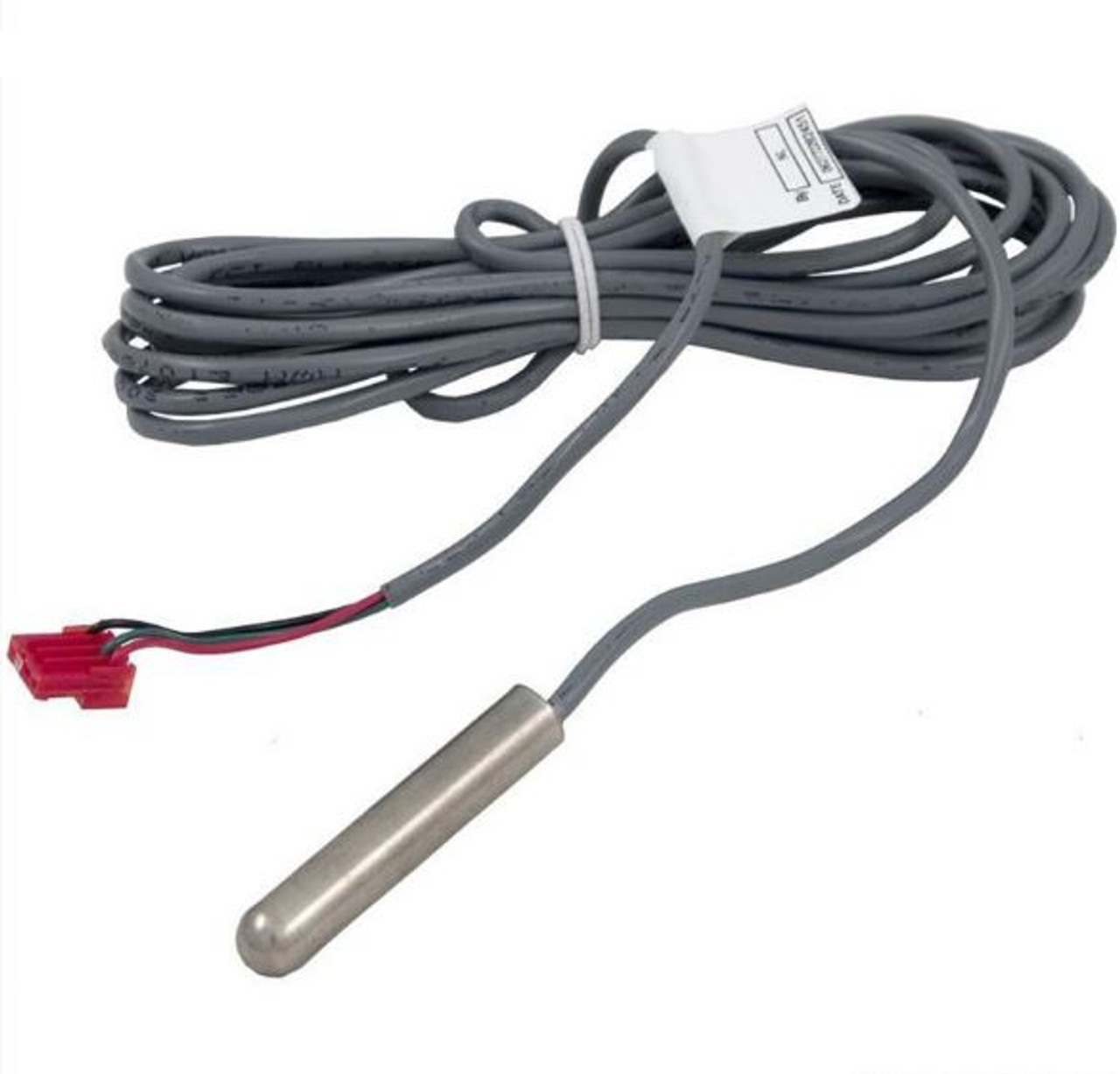 9920-400262 Gecko Temp Sensor JST-2Pin connector 10 Ft Pro Float Cable