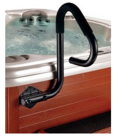 Smart Rail Black SMT-RL