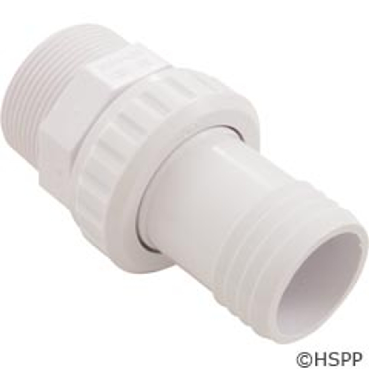 Hose barb fitting - Male adapter - Master Plumber®