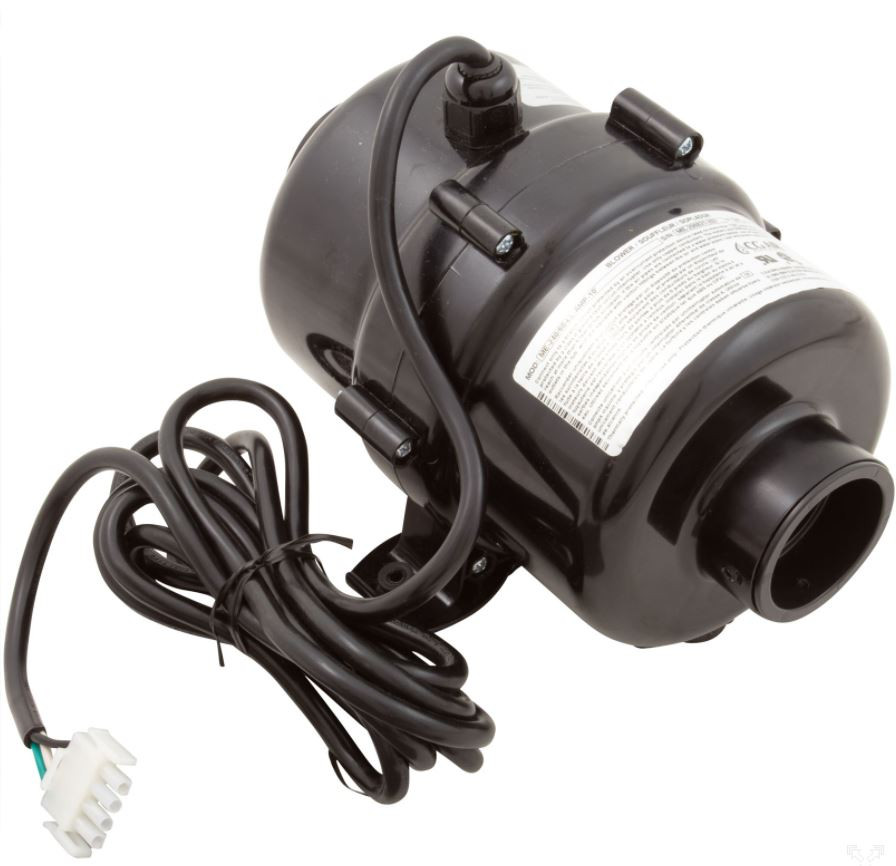CG Air Blower 230V 4a AMP 10Ft Cord