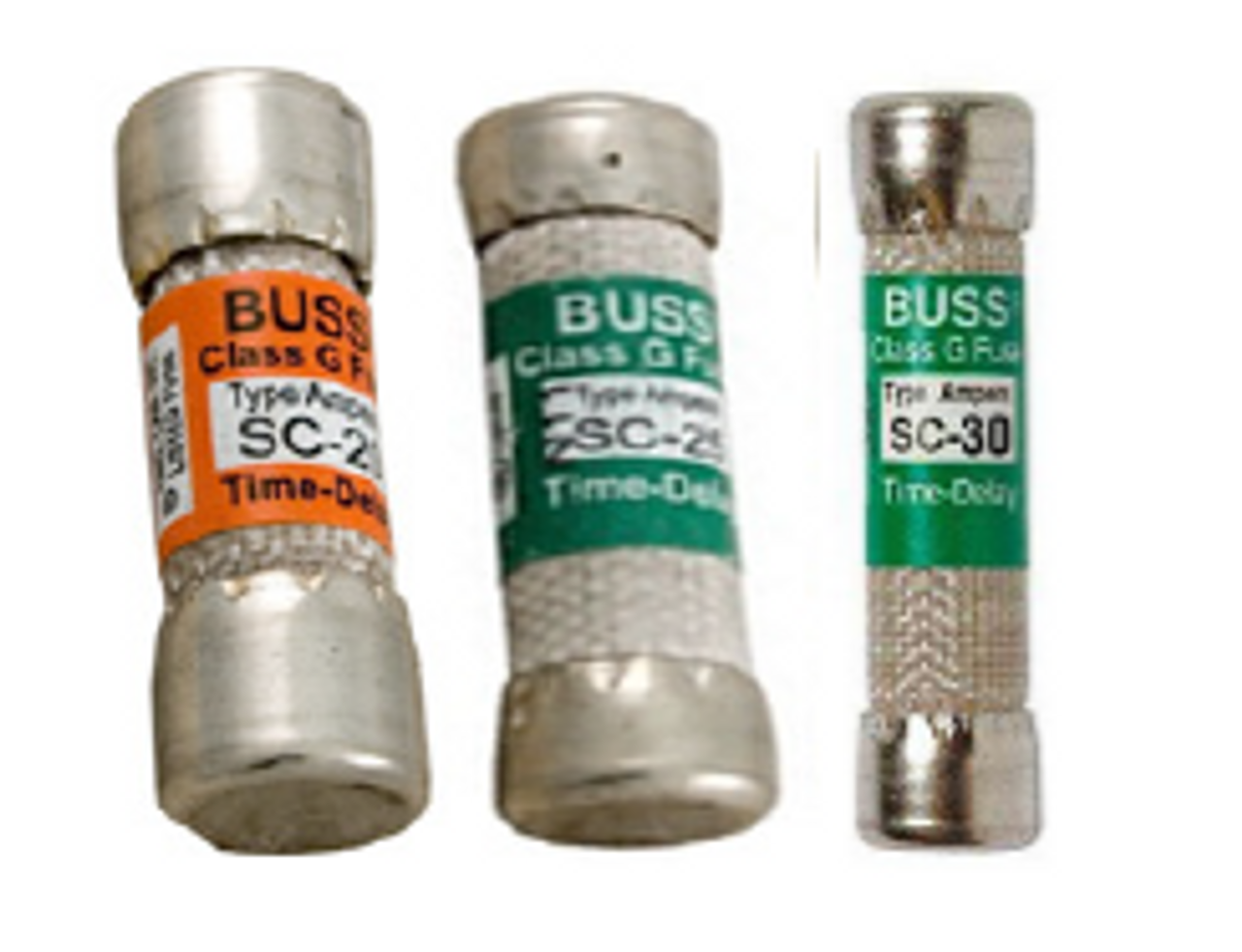 Fuses