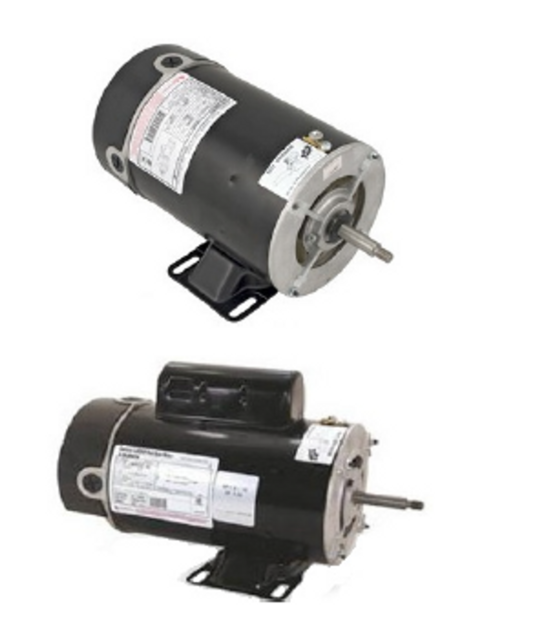 Pump Motors