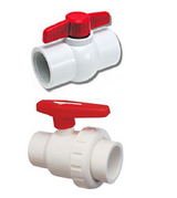 Ball Valves