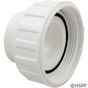 2" Union Nut with 2" Spigot / 1 1/2" S Tailpiece 400-9230