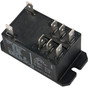 DPST 12V Coil Relay 4-10-1728 5-00-0051