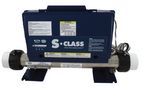 sclass spa pack for circ pump system