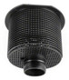 Waterway Basket for Top Mount Black 519-8001