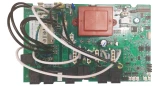 Balboa circuit board 59157 for BP2000 replaces the 56380