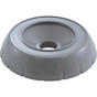 Diverter Cap Notched Grey 602-3557