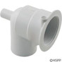 90° Ell 11/2" S with Vacuum Break Port Included with 640-348x 642-4120VAC