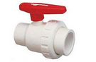 ball valve 3/4 inch plumbing