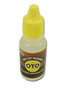 1/2 oz OTO Solution B7021