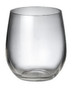 Polycarbonate Drinkware Stemless Wine Glass 400ml BD-46