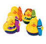 2" Mini-Ducks Set of 12 Surfing Ducks IN-16-1186